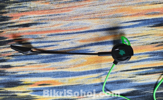 Plextone RX3 PLUS Type C Earphone